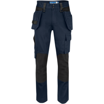 Hantverksbyxa Stretch Projob 5560