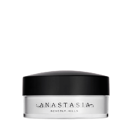 Anastasia Beverly Hills Mini Loose Setting Powder Puder Dam Transparant 6 G