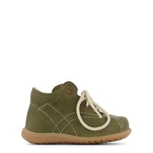 Kids - Kavat Khaki Edsbro EP Shoes 23 EU - Boots - 23 EU - Green