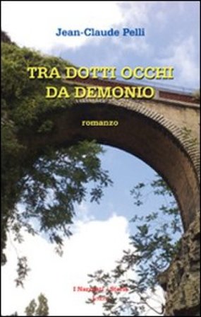 Tra dotti occhi da demonio Jean-Claude Pelli