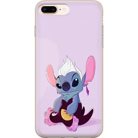 Apple iPhone 7 Plus Gennemsigtig cover Sting Ursula