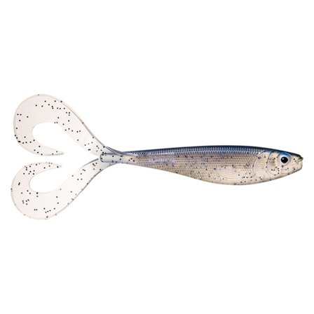 Rapala Soft Olio 18cm - Blue Glitter