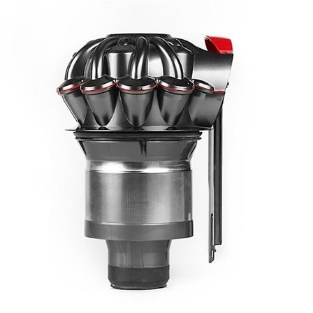 Ny dammsugare cyklon motorhus för V7 V8 SV10 SV11 dammsugare reservdelar - WELLNGS