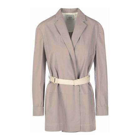 Alysi Blazer , Paars , Dames , Maat: M