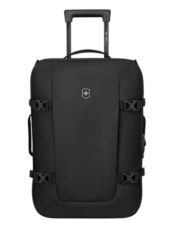 Victorinox Altmont Modern, Wheeled Duffel - Black - ONE SIZE