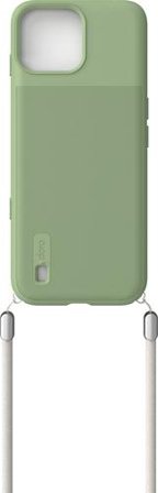 Doro AURORA A31 TPU CASE/STRAP GREEN ACCS