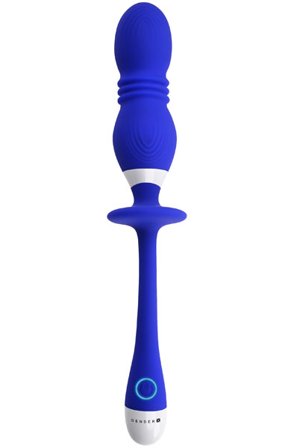 Evolved Gender X Play Ball - Woome.pl