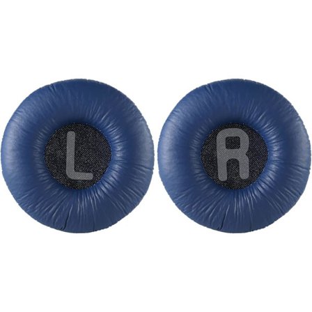 Ersättningsöronkuddar Kompatibla med JBL T500BT T450BT Tune 600BTNC 500BT Trådlösa Hörlurar Öronkuddar