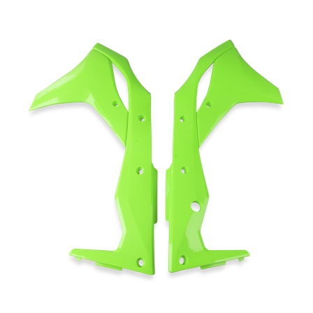 Kühlerverkleidungen Acerbis - Kawasaki KX 250 2019-2020