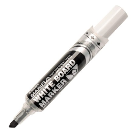 Maxiflo Whiteboard Marker Blue
