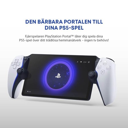 Playstation Portal
