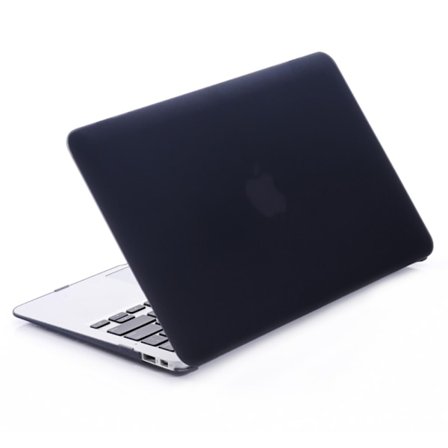 MacBook Pro 13 Retina (A1425, A1502) klar for- og bagside - Sort