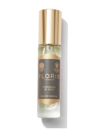 Floris London Tuberose In Silk Eau De Parfum Hajuvesi Eau De Parfum Nude Floris