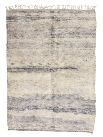 Berber Moroccan - Mid Atlas 175X244 Ull, Matta