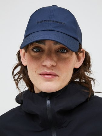 Peak Performance - GORE-TEX Baseball Cap