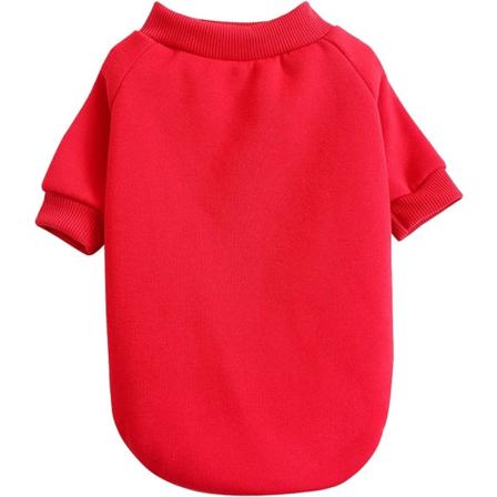 Kissan vaatteet - Karvaton kissan puuvillapaita Lemmikkiel inten vaatteet - Pusero Kissanpentu Urheilufani Hiha Lemmikkiel inten T-paita - Kissa ja 