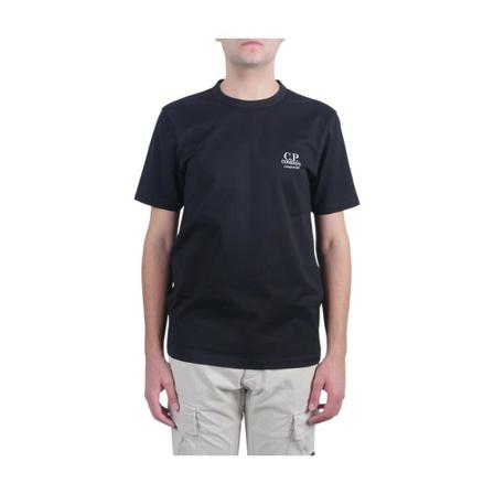 C.p. Company T-Shirts Sort, Herre