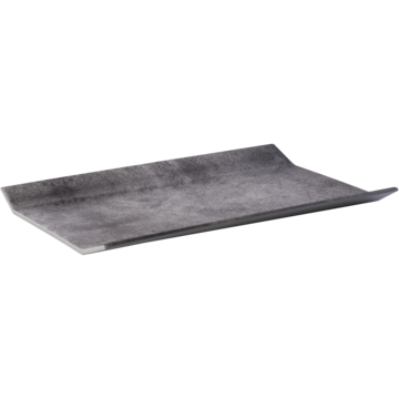 Uppläggningsfat APS Element Melamin GN