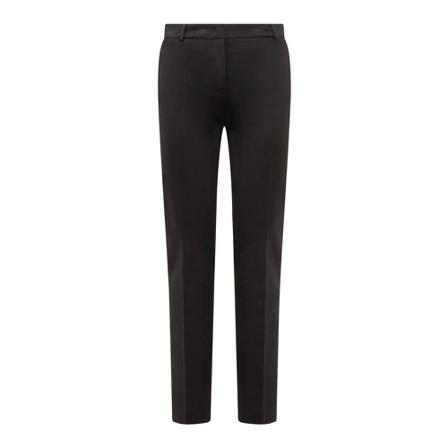 Liu Jo Broek , Zwart , Dames , Maat: S