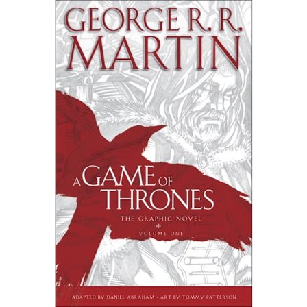 Game of Thrones The Graphic Novel: Volume One 9780440423218