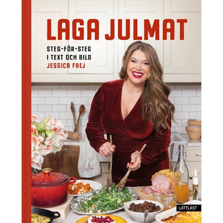 Laga julmat (inbunden)