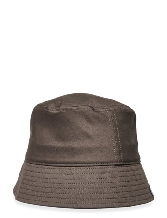 EA7 Bucket Hat - Brown - M