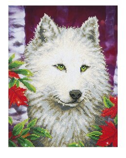 Diamond Dotz Lyst blik