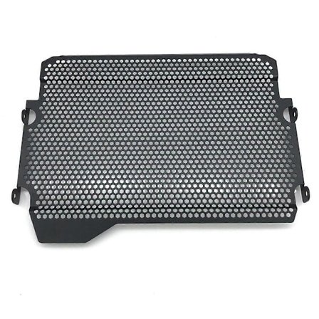 Til YAMAHA YZF-R7 2021-2022 Kølerbeskyttelsesgitter Dækning Kølerbeskyttelsesdæksel Motorcykeltilbehør