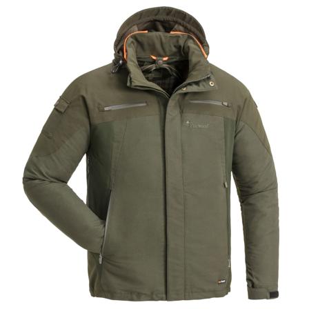 Pinewood Men's Hunter Pro Xtreme 2.0 Jacket Men Hunting jackets unlined Green XXL