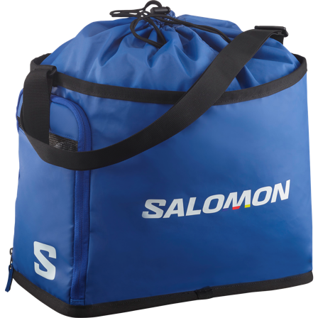 Salomon - Unisex Bags Nordic Boot Bag - Race Blue