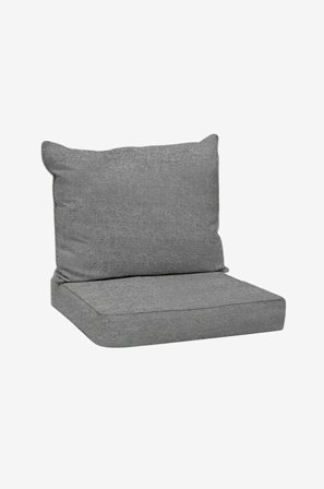 Hillerstorp - Putesett Porto - Svart - Posisjonsputer - Fra Homeroom