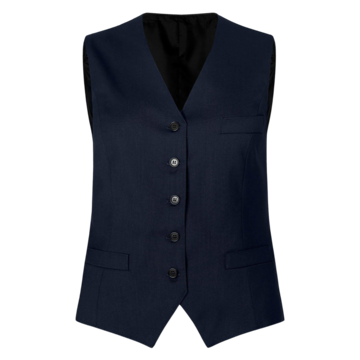 DRESSVEST DAME 6004