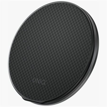 Uniq Grivix Premium 360 Mount&Grip Stand Magnetisk hållare - Svart