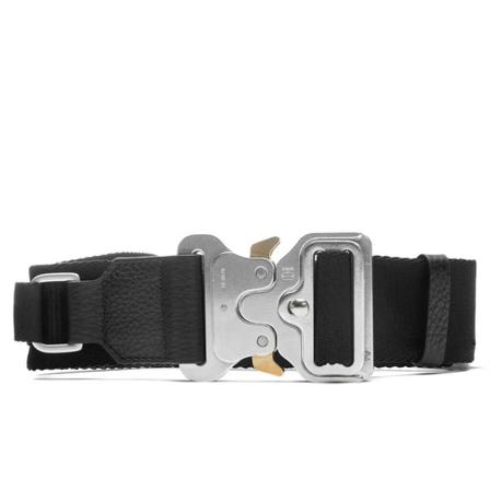1017 Alyx 9Sm, Belt Czarny, Mężczyzna, Rozmiar: ONE Size