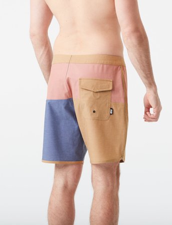 PICTURE ORGANIC CLOTHING Andy Heritage 17 Brds - Multi/patterned - 30