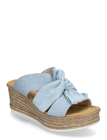 Rieker 68789-62 - Blue - 42