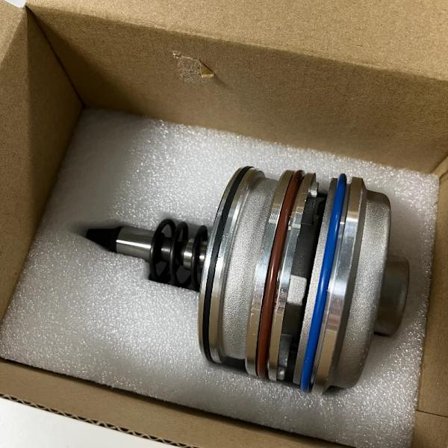 Högpresterande Billet Corvette Servo-montering för 700R4 4L60E 4L65E 4L70E växellåda med broms och kolv OEM