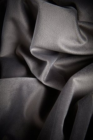 Jotex - Stofmonster Van Velvet Grijs Grijs - DEMI - Koop Stofstalen - Gordijnen bij Jotex