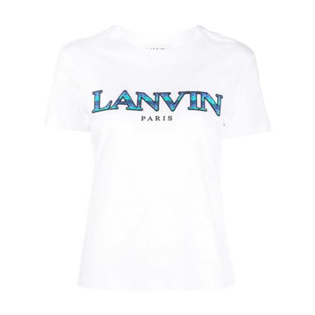 Lanvin, Dresses Wit, Dames, Maat:XS