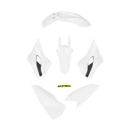 Muovisarja Acerbis - Husqvarna TC 125 2014-2015
