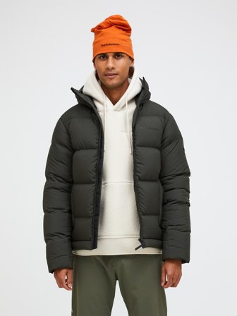 Peak Performance - Rivel Down Jacket Men