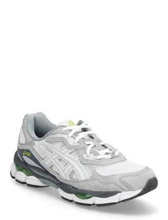Asics Gel-Nyc - Grey - 38