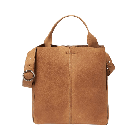 Saddler Elsa Handväskor Dam Brun ONESIZE