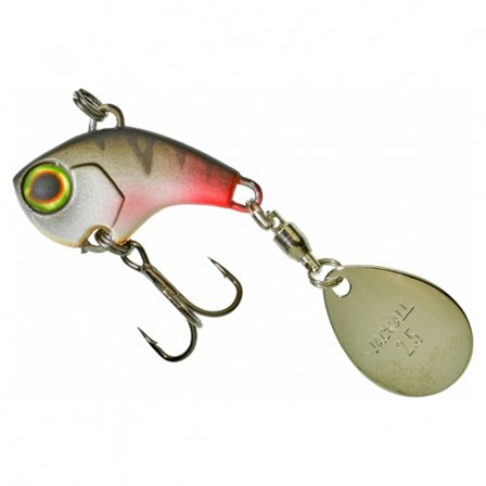 Jackall Deracoup 7g, 2,2cm - Perch