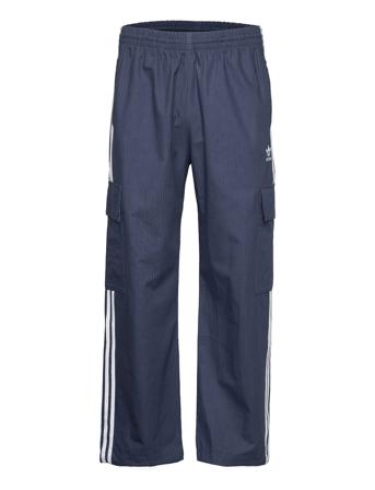 Adicolor Classics 3-Stripes Cargo Pants Blue Adidas Originals