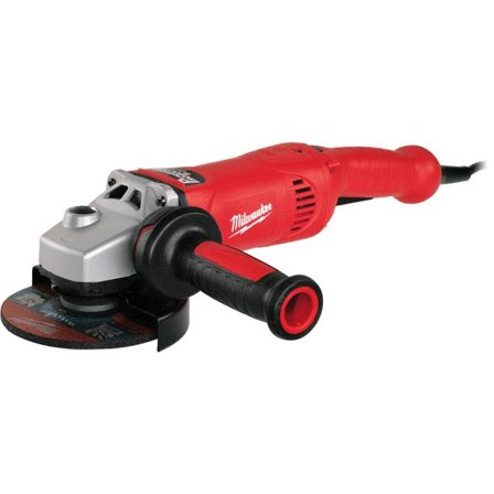 Milwaukee AGV 17-125 XE Vinkelsliper 1750 W, Maskiner