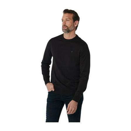 No Excess Sweatshirts , Zwart , Heren , Maat: M