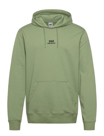 Helly Hansen | Yu Hoodie 2.0 | L