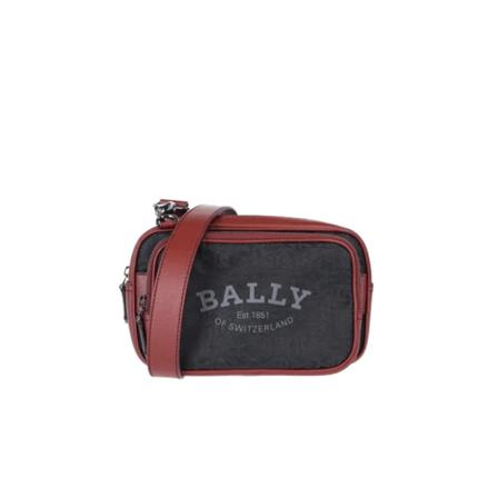 Bally Pre-owned - Vintage Väskor - Svart - Dam - Storlek: One Size, Dam, Storlek: ONE SIZE