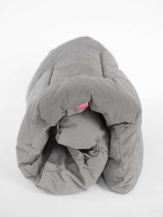 Fiam Fiesta Soft Pute Bine - mørkegrå